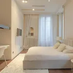 Lejlighed Spacieux Et Lumineux Pour 8, 1er *